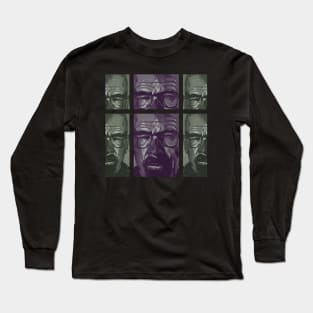 Old man Long Sleeve T-Shirt